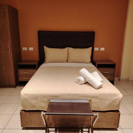 Hotel Meson Mariano Matamoros Querétaro Buitenkant foto