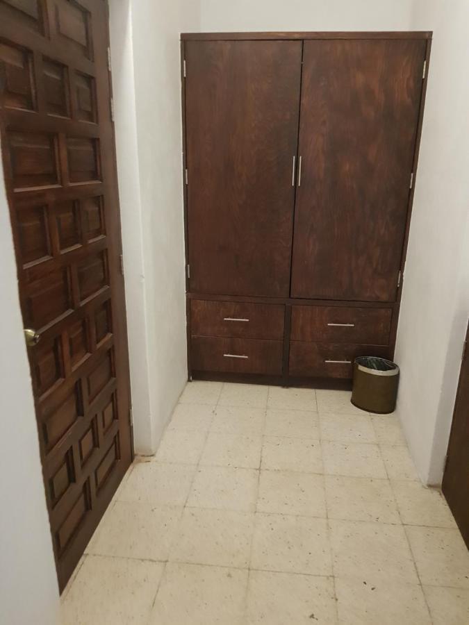 Hotel Meson Mariano Matamoros Querétaro Buitenkant foto