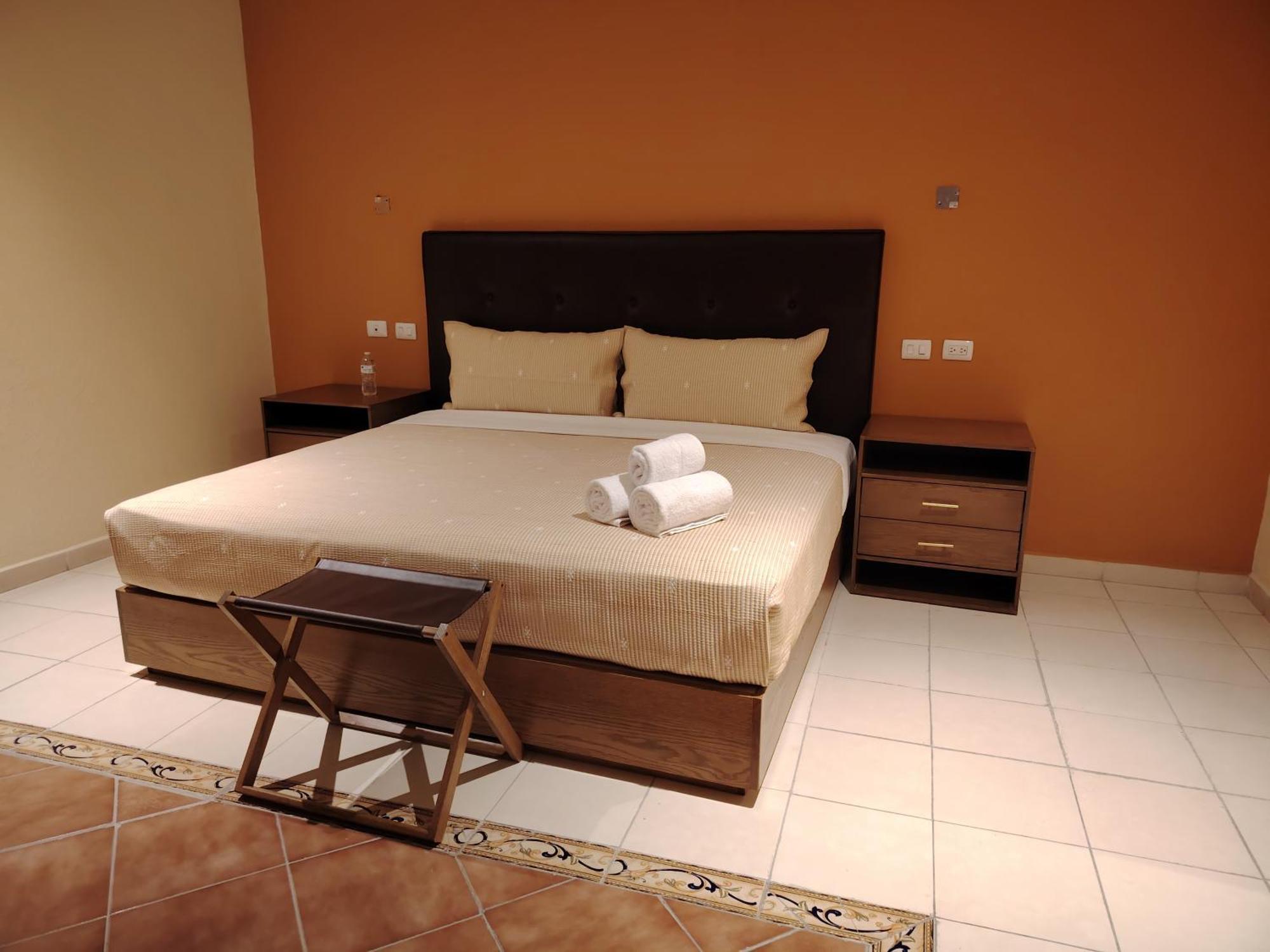 Hotel Meson Mariano Matamoros Querétaro Buitenkant foto