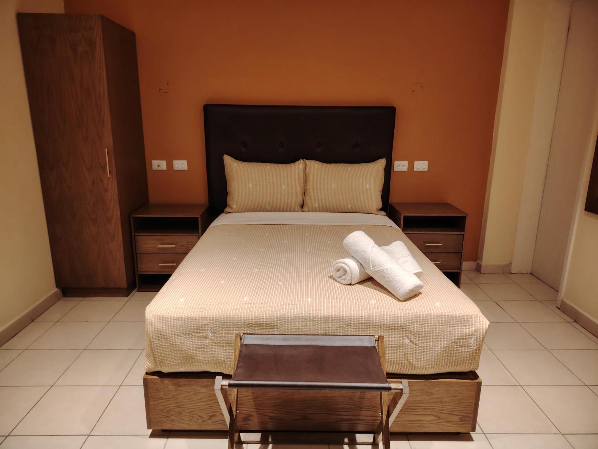 Hotel Meson Mariano Matamoros Querétaro Buitenkant foto